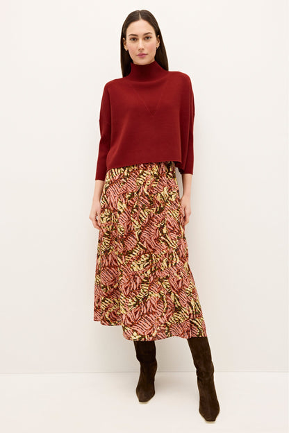 Claudie Popover