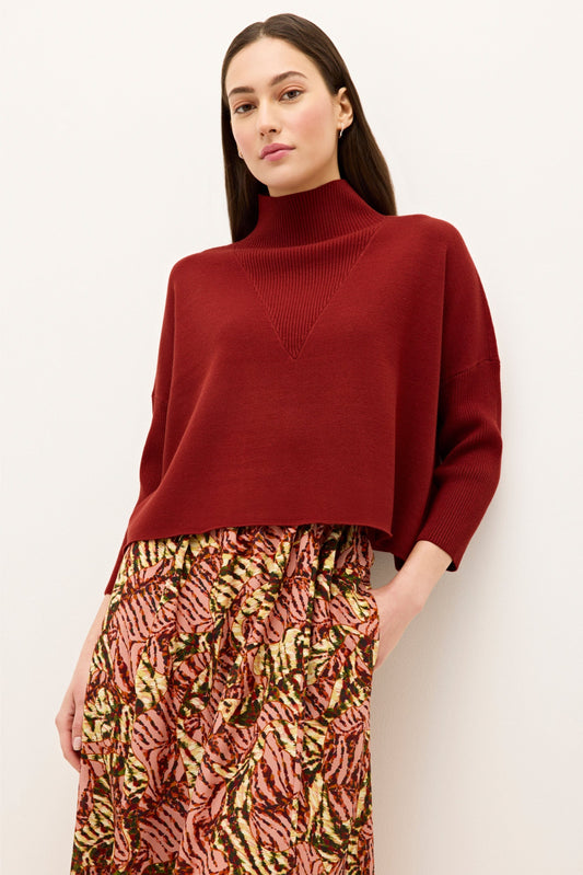 Claudie Popover
