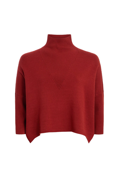 Claudie Popover