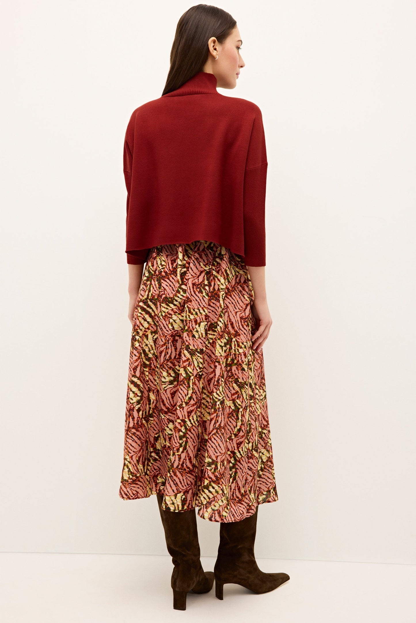 Claudie Popover