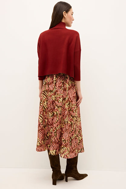 Claudie Popover