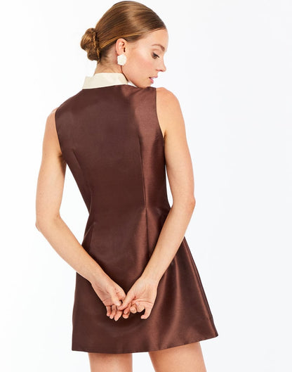 Mini-robe Tamara