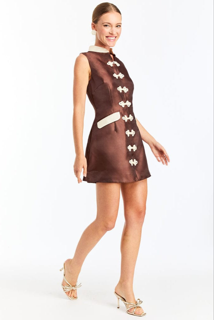 Mini-robe Tamara