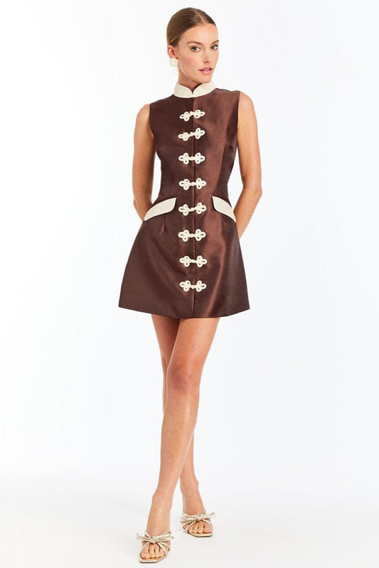 Mini-robe Tamara
