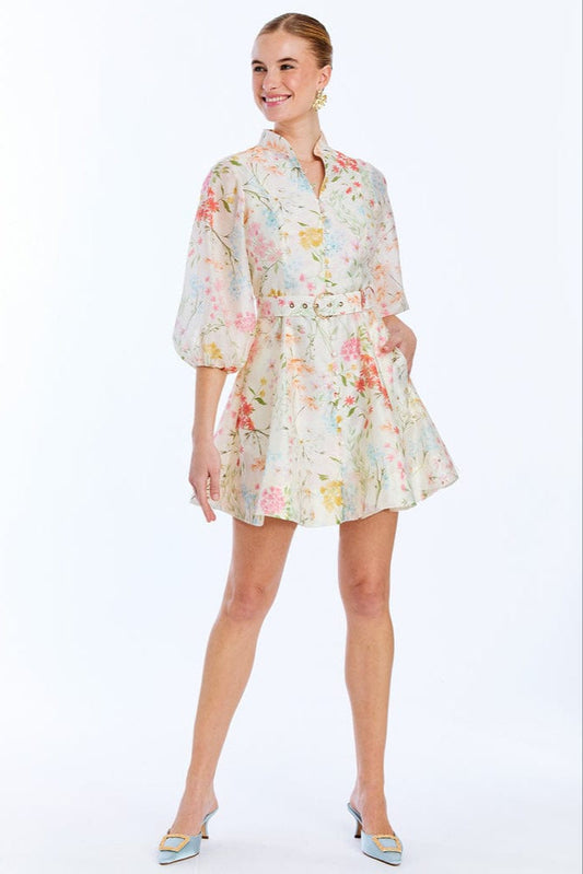 Mini-robe Valencia