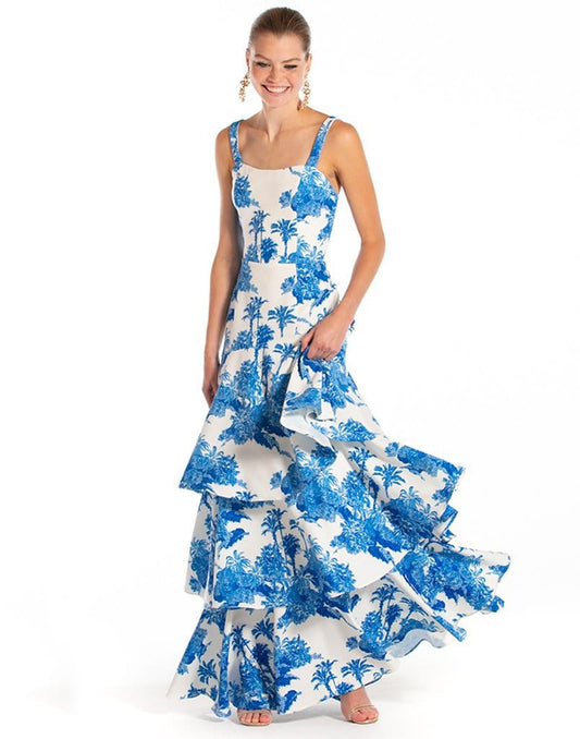 Robe de toréador