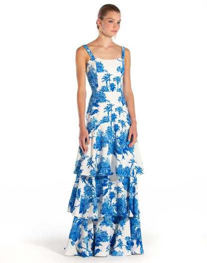 Robe de toréador