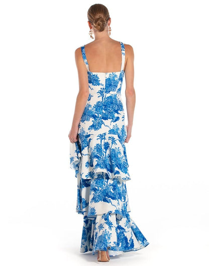 Robe de toréador