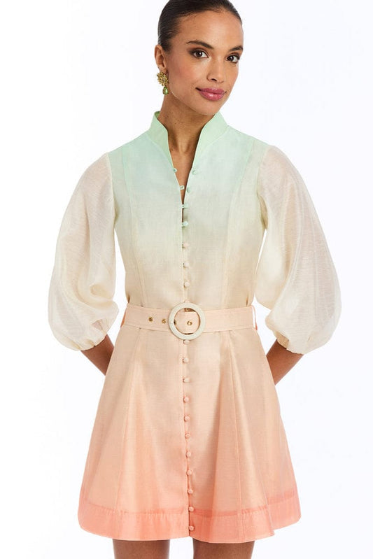 Mini-robe Valencia