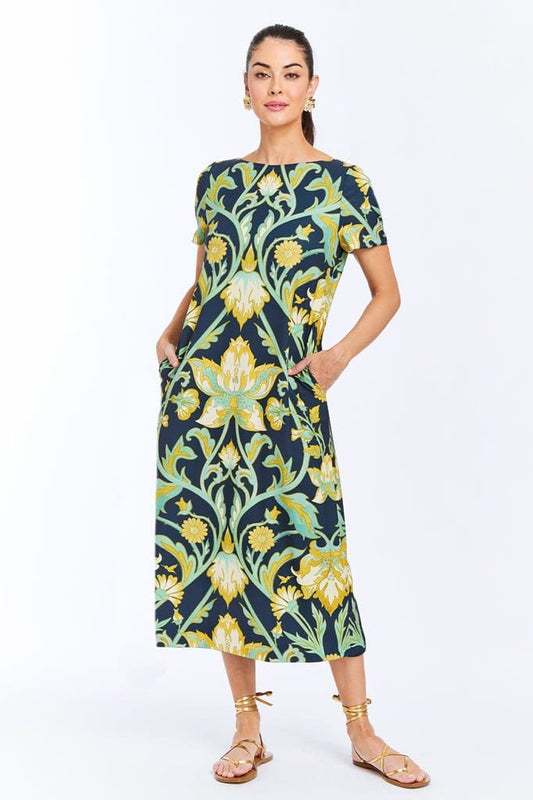 Robe midi convertible Adria™