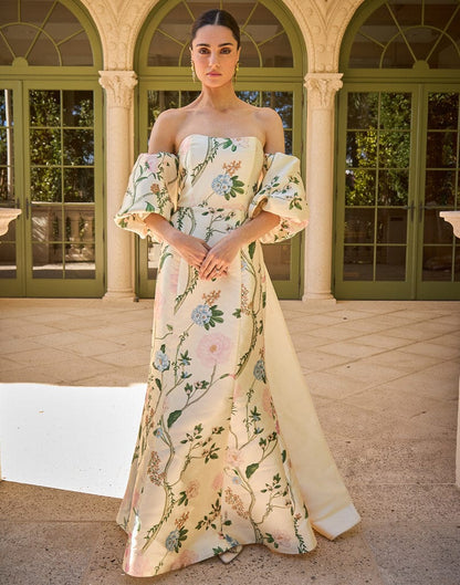 Robe convertible Liezel™
