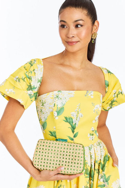 Robe midi convertible Odette™