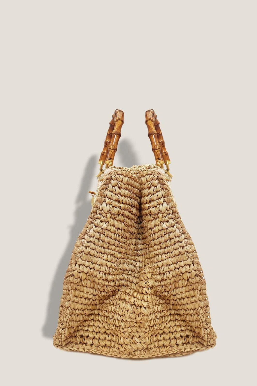 Sac cabas MME. Astrud - Naturel