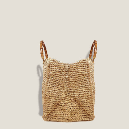 Sac cabas MME. Astrud - Naturel