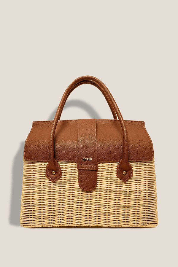 Le Panier Onassis 35 - Cognac