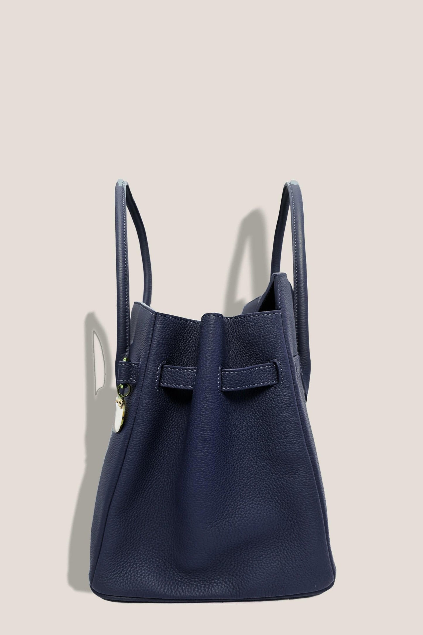 Le sac fourre-tout Onassis 35 - Togo Navy