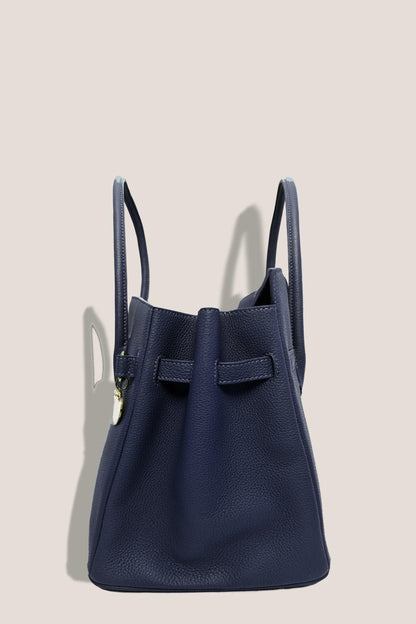 Le sac fourre-tout Onassis 35 - Togo Navy