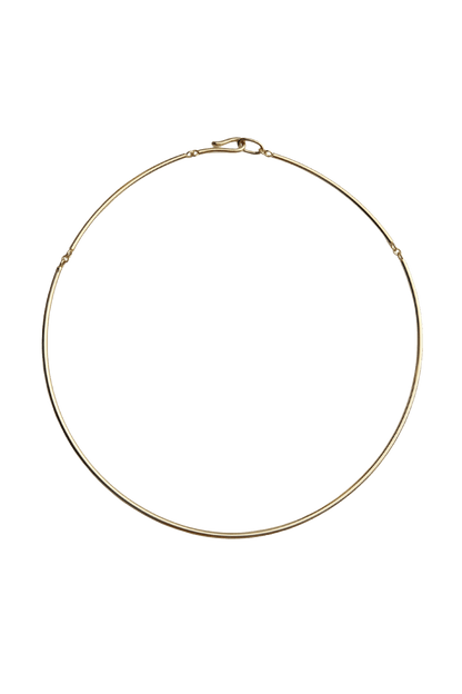 Collier en or 