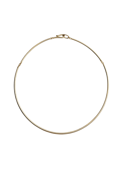 Collier en or 