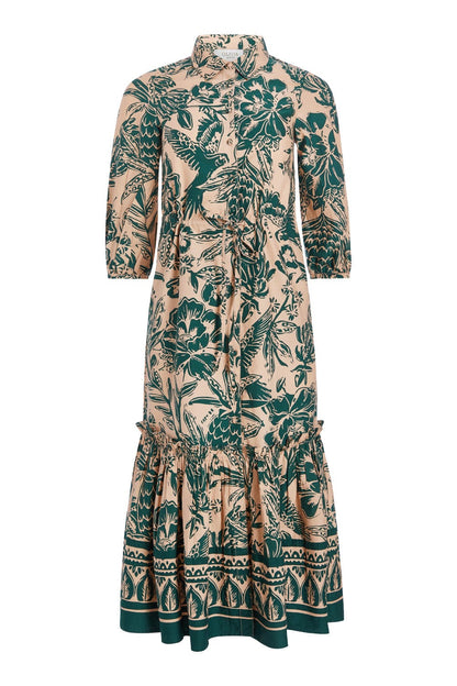 Robe Grace - Tropicalia