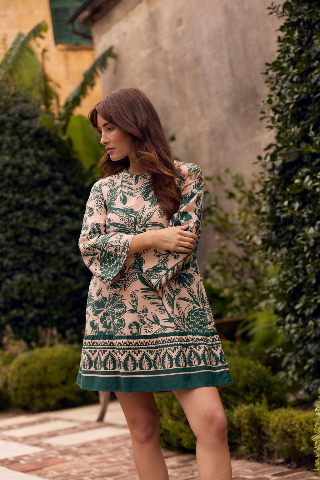 Robe Indie - Tropicalia