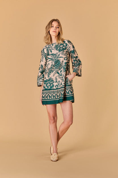 Robe Indie - Tropicalia