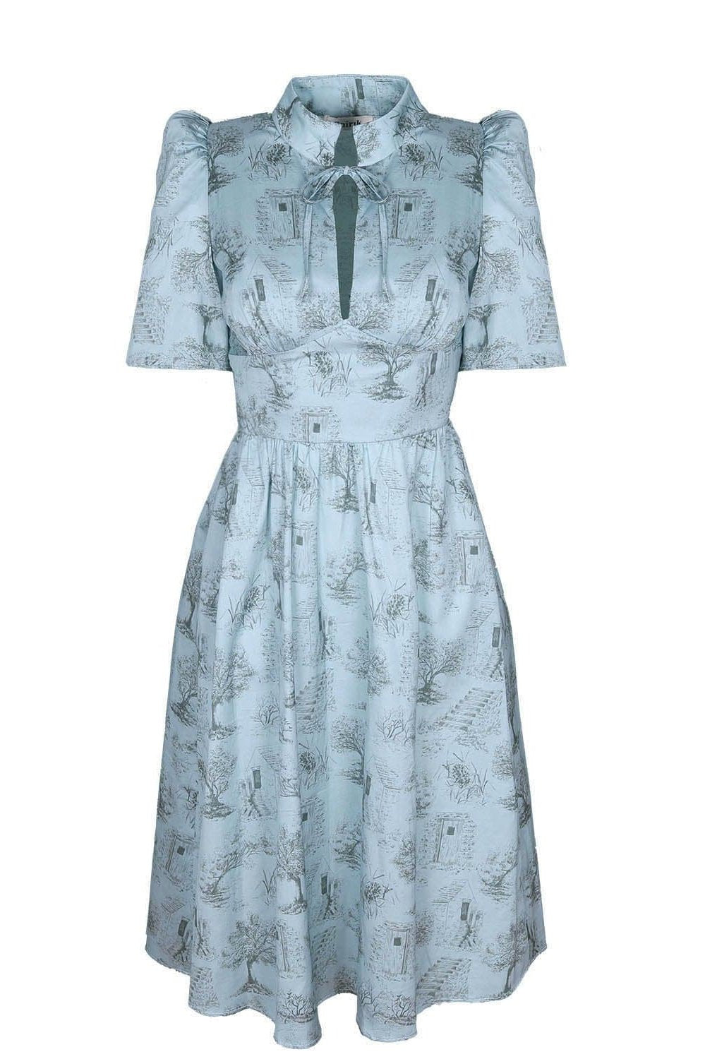 Robe Naomi / Coton