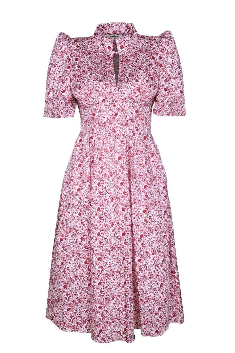 Robe Naomi / Coton