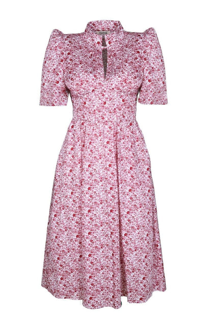 Robe Naomi / Coton