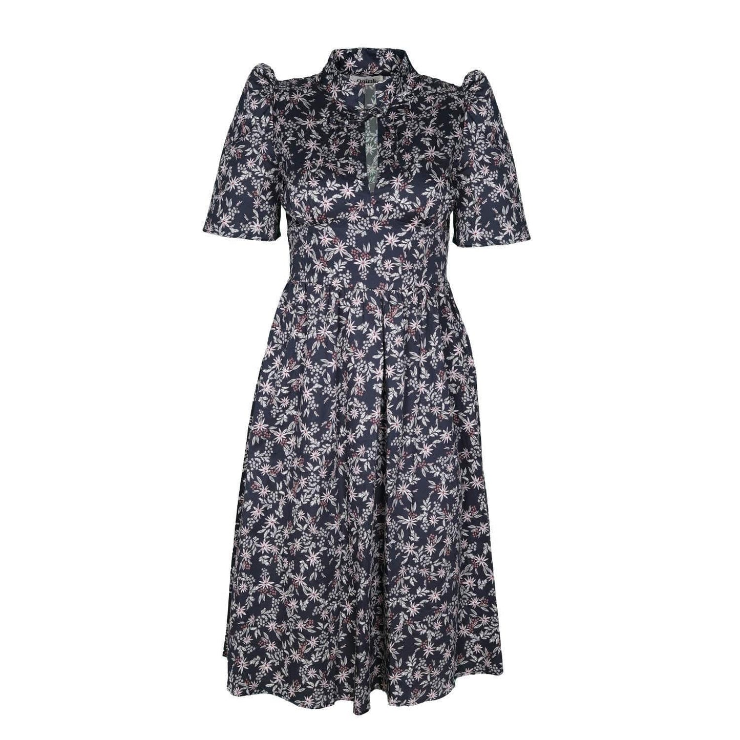 Robe Naomi / Coton