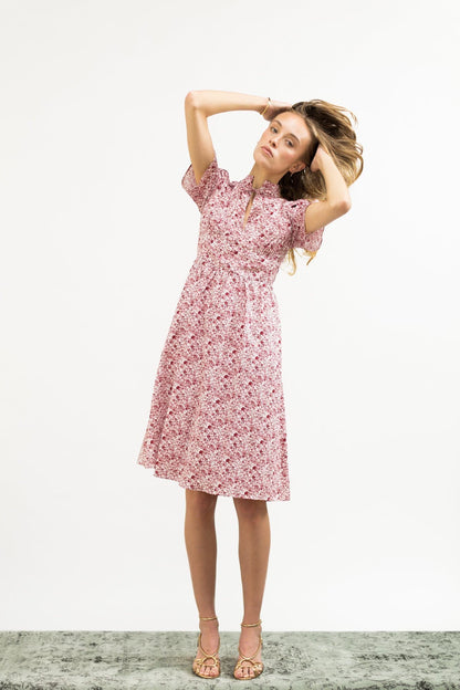 Robe Naomi / Coton