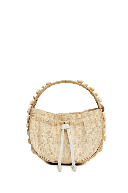 Le Sac Arc (Coquillages)