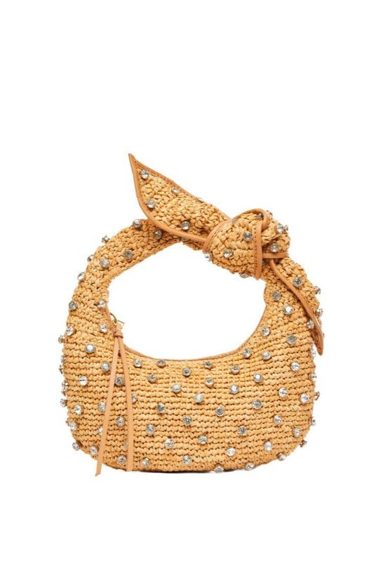 Le sac Josie Bling