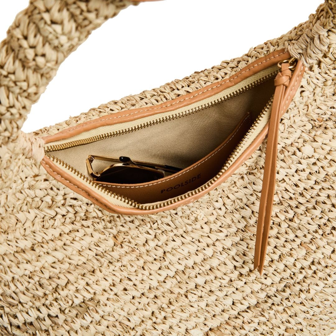 Le sac à bandoulière Josie