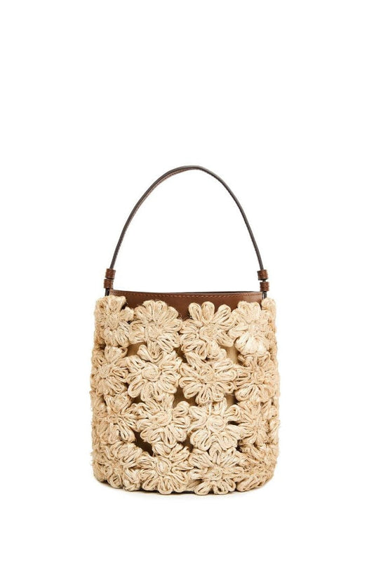 Le sac seau floral Ravello