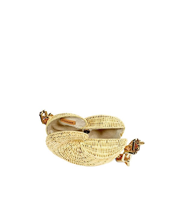 La conque Anna
