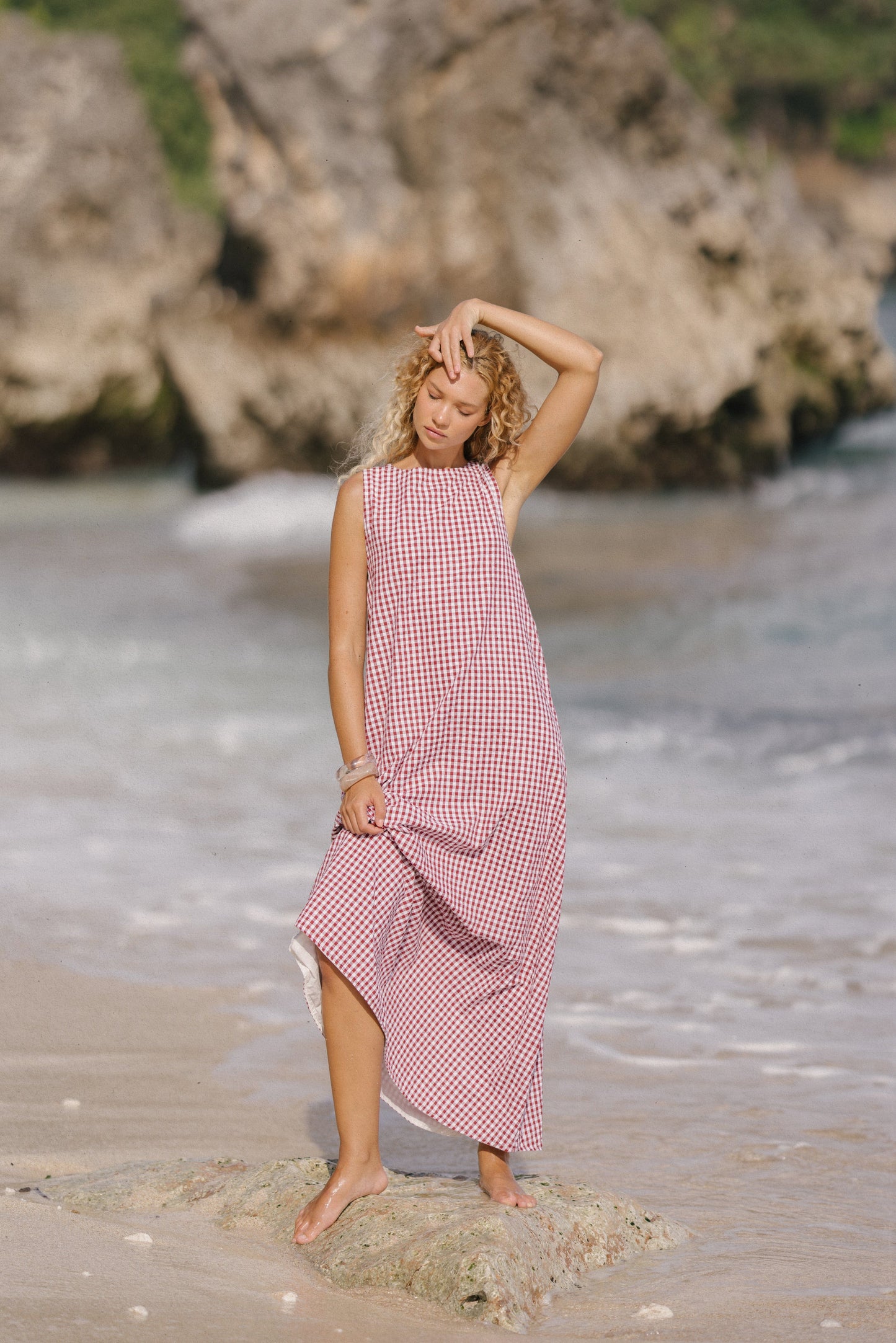 Robe Gili