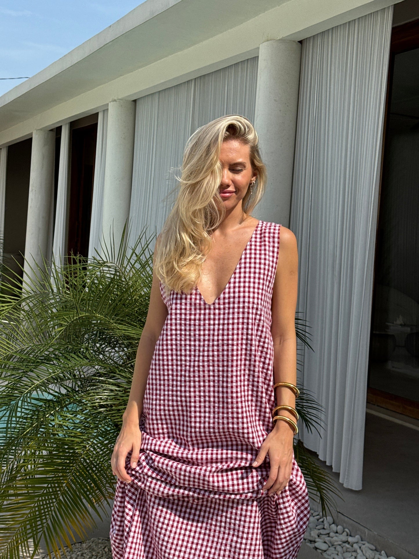 Robe Gili