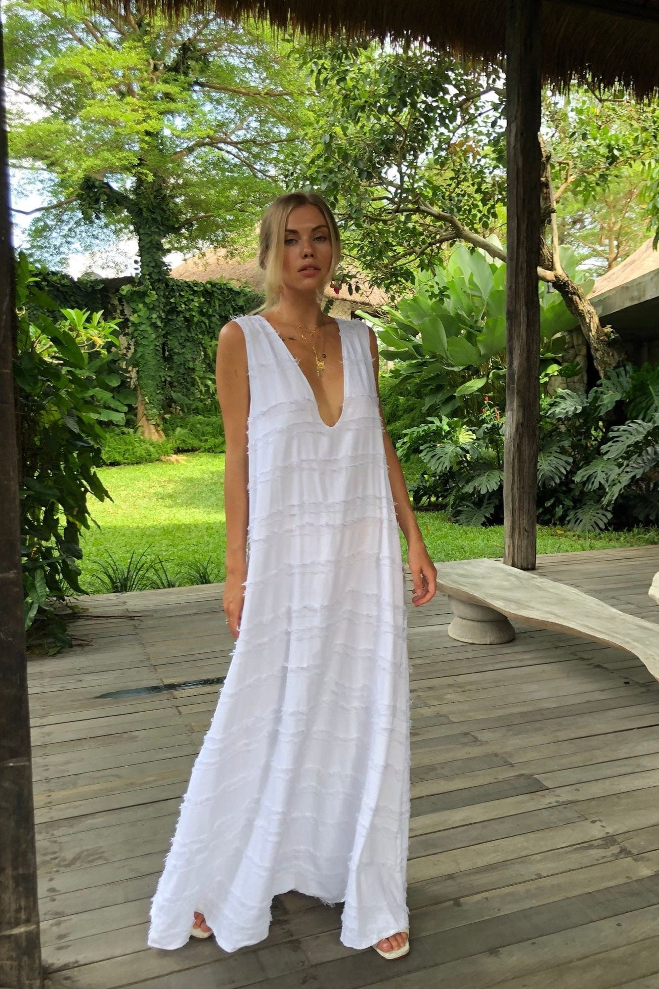 Robe Gili