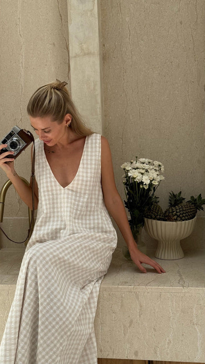 Robe Gili