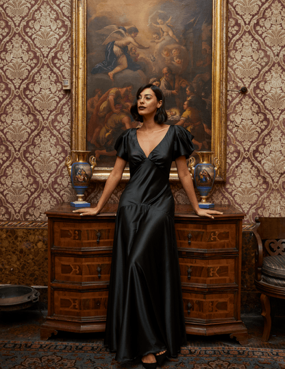 Robe Amara Jasper