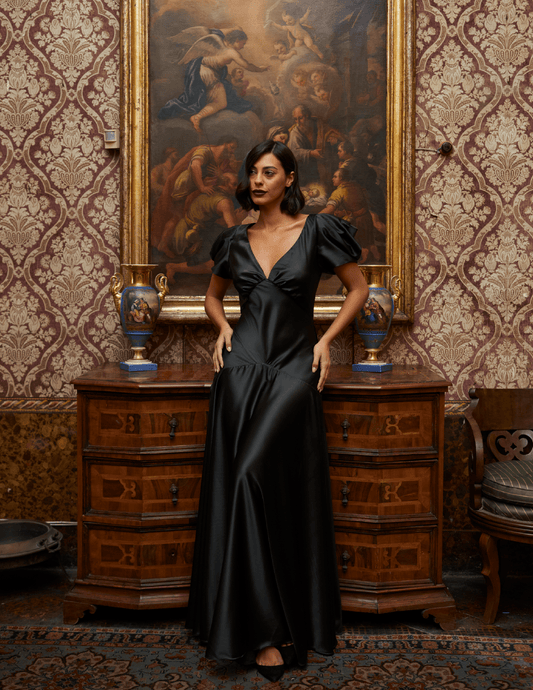 Robe Amara Jasper