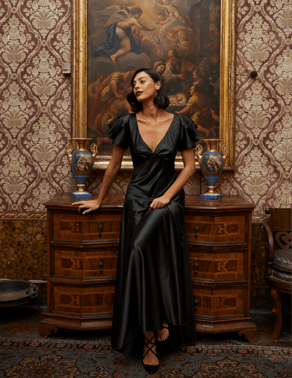 Robe Amara Jasper
