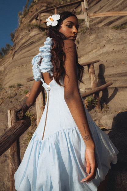 Novella Cloud Blue