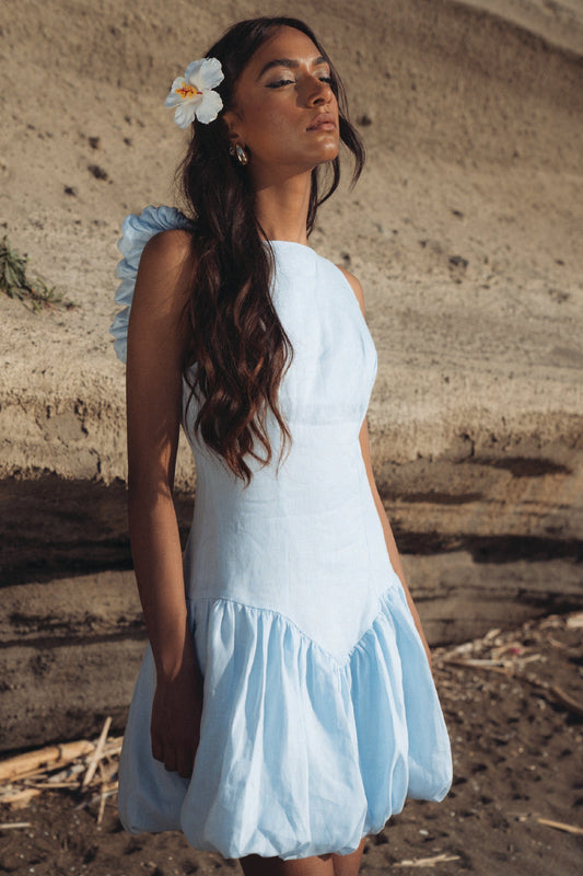 Novella Cloud Blue