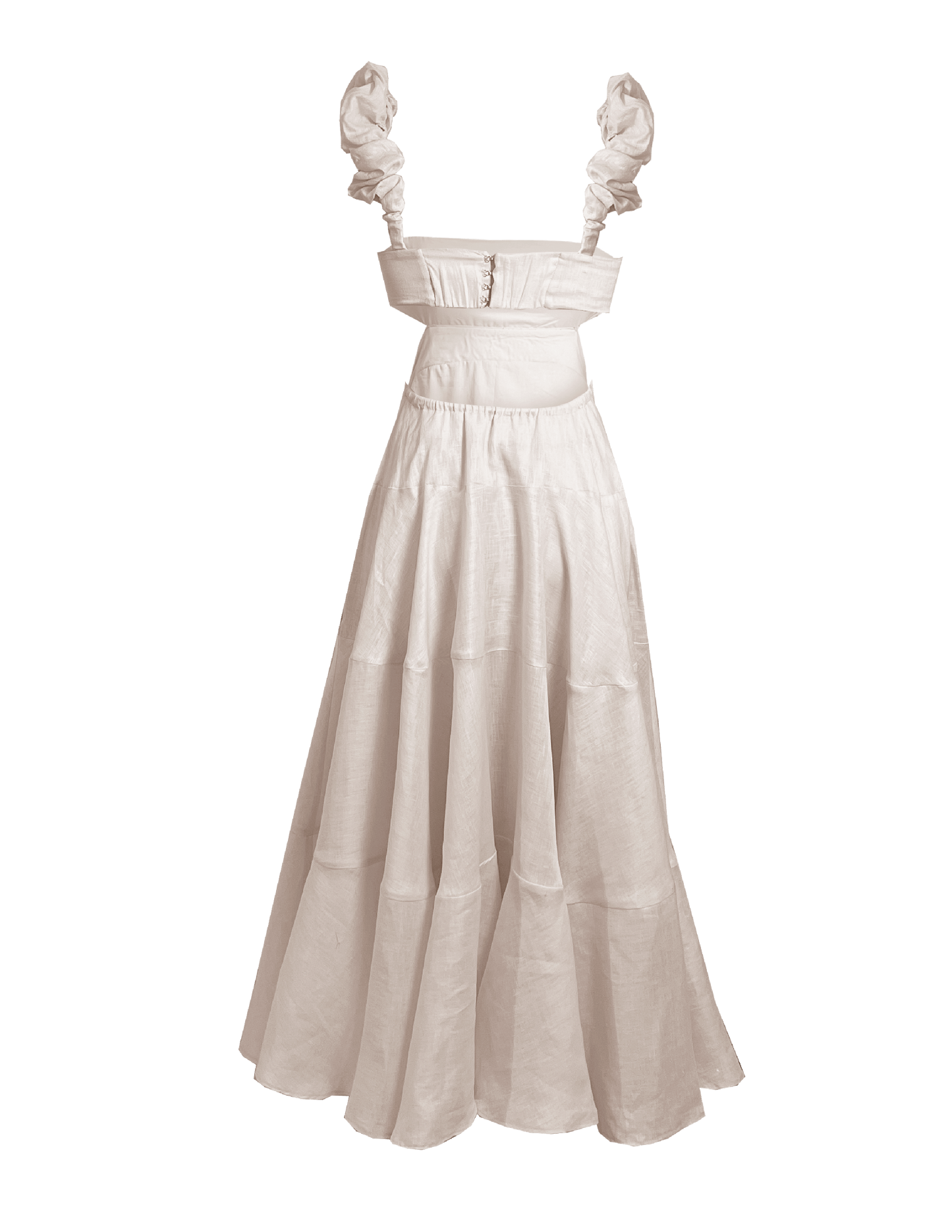 Électre blanche