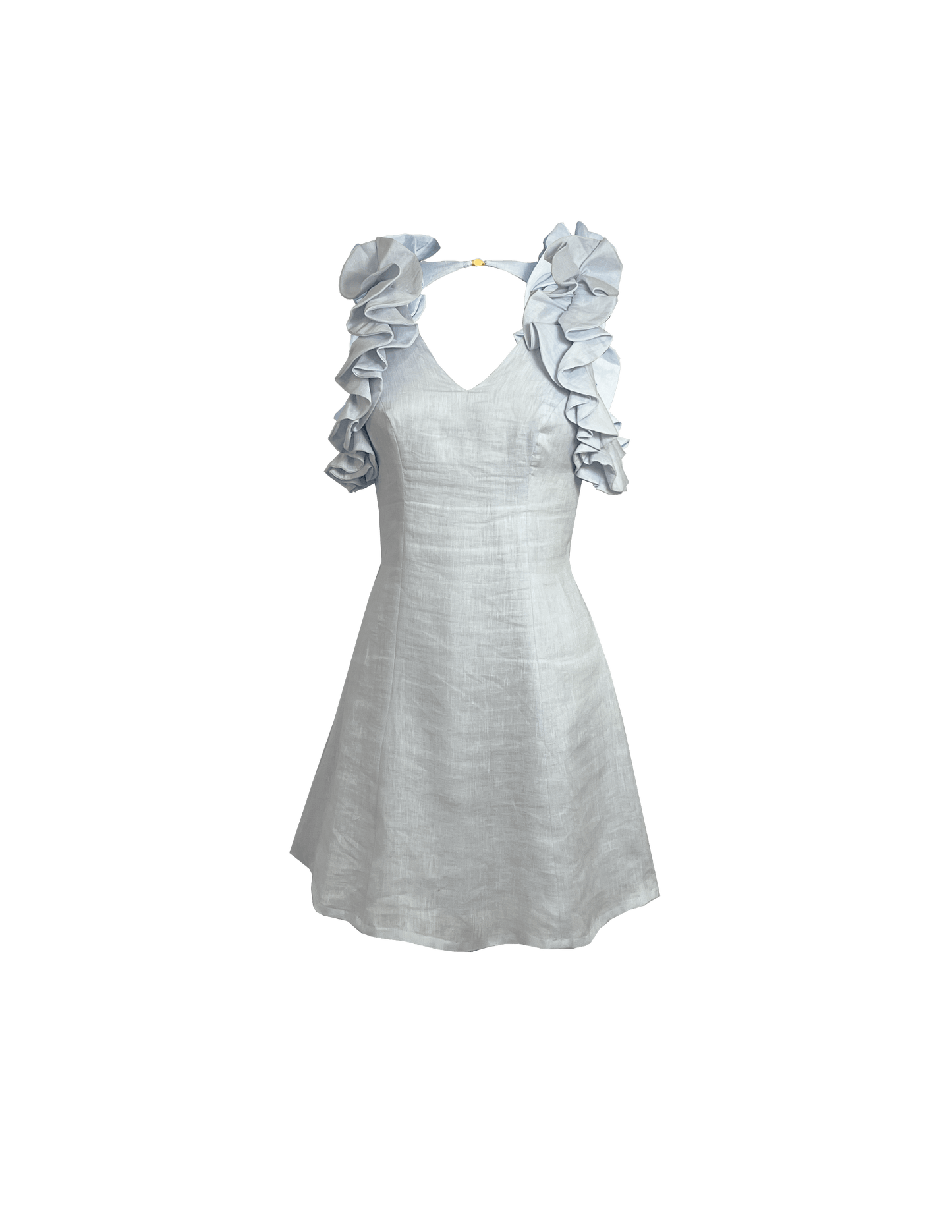 Lavinia Cloud Bleu 