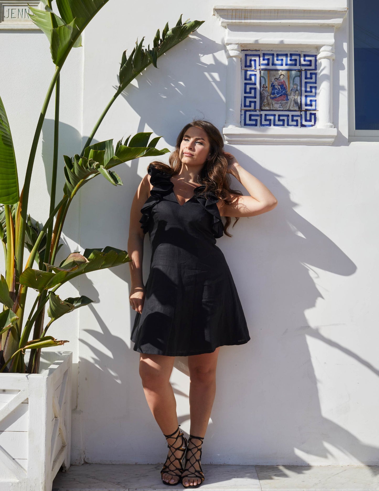 Lavinia Noir