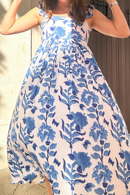 La robe Madaket