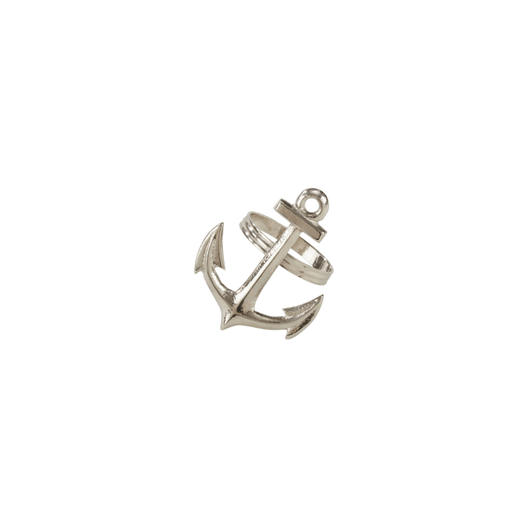 Rond de serviette Ahoy